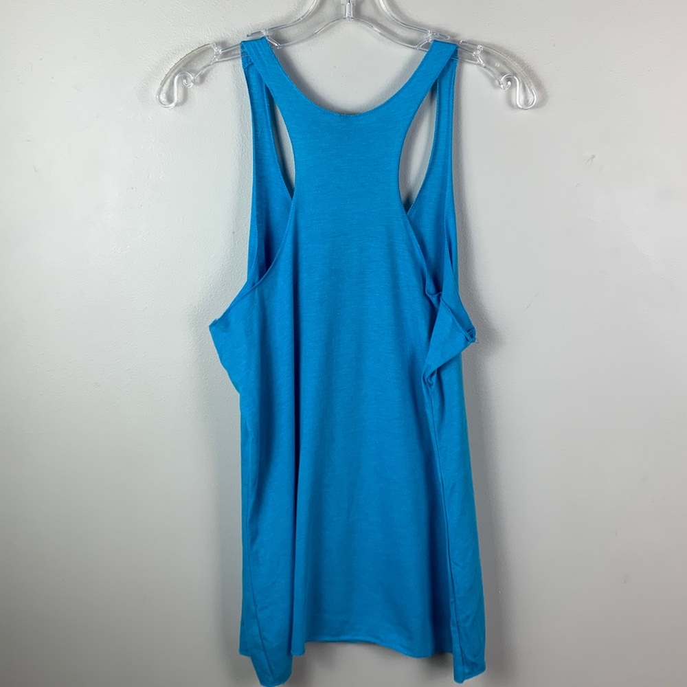 Luke Bryan Country On Tour 2023 Tank Top  NEW! - Picture 4 of 4